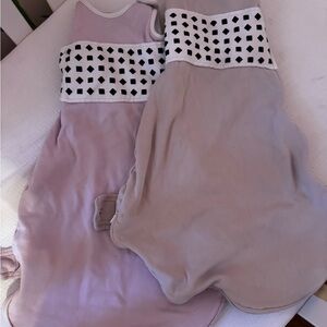 Nanit Baby Sleep Sacks